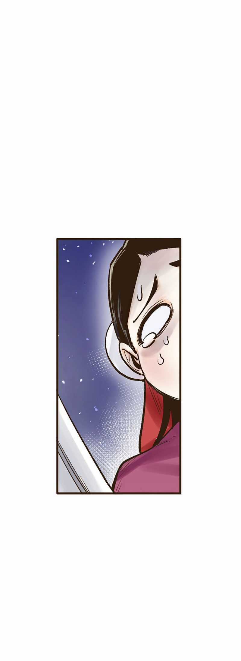 Quái Công Du Lục - Chapter 21 - Trang 36