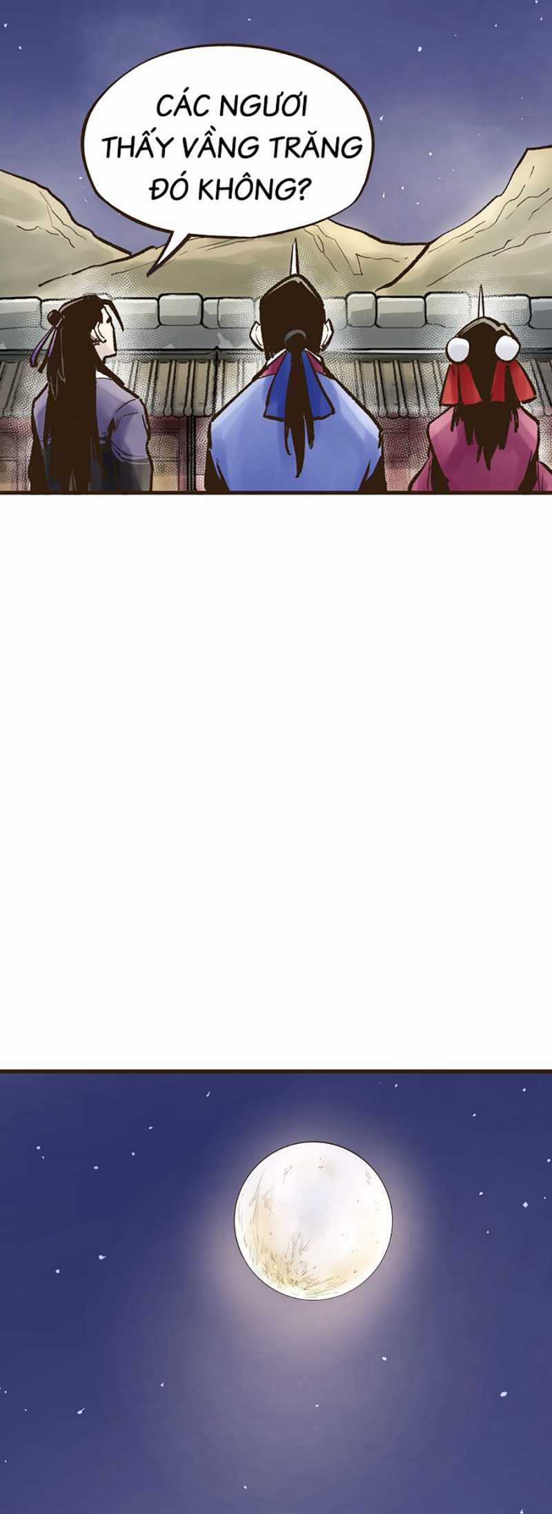 Quái Công Du Lục - Chapter 21 - Trang 38