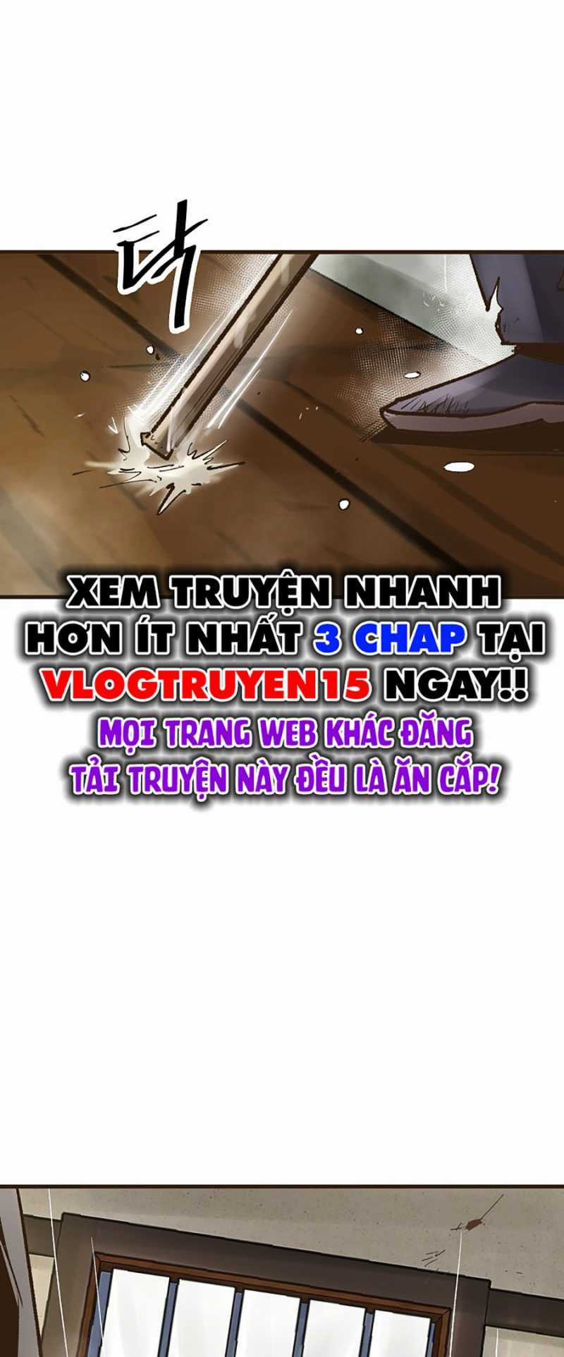 Quái Công Du Lục - Chapter 21 - Trang 5