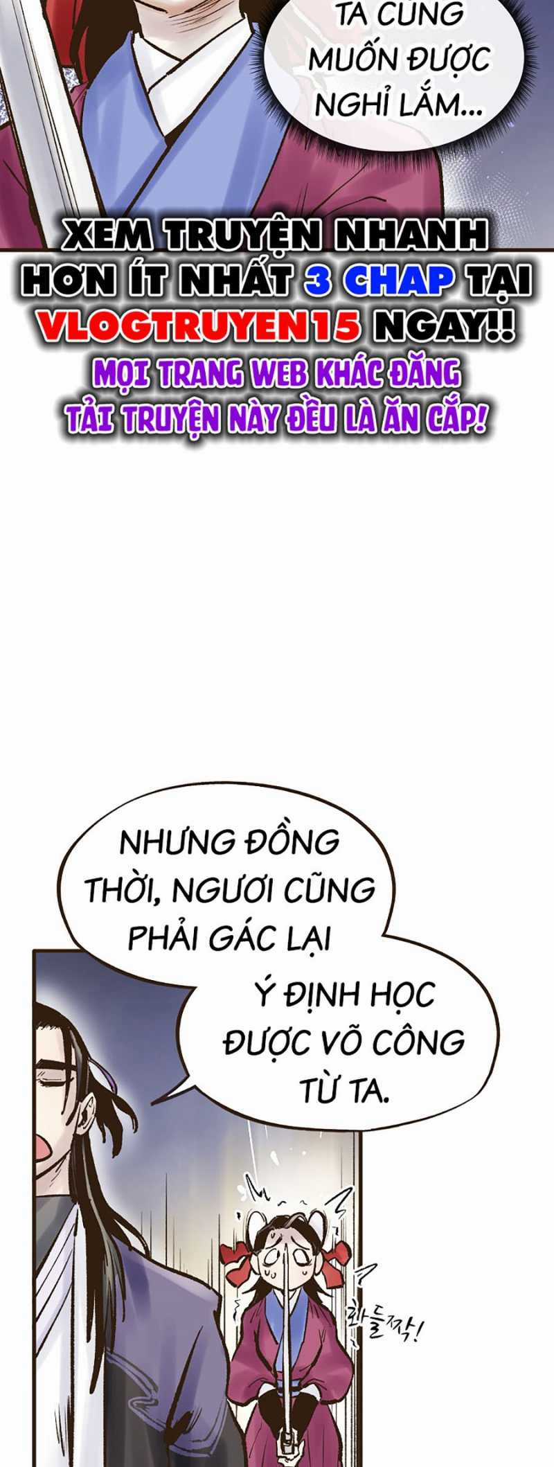 Quái Công Du Lục - Chapter 21 - Trang 43