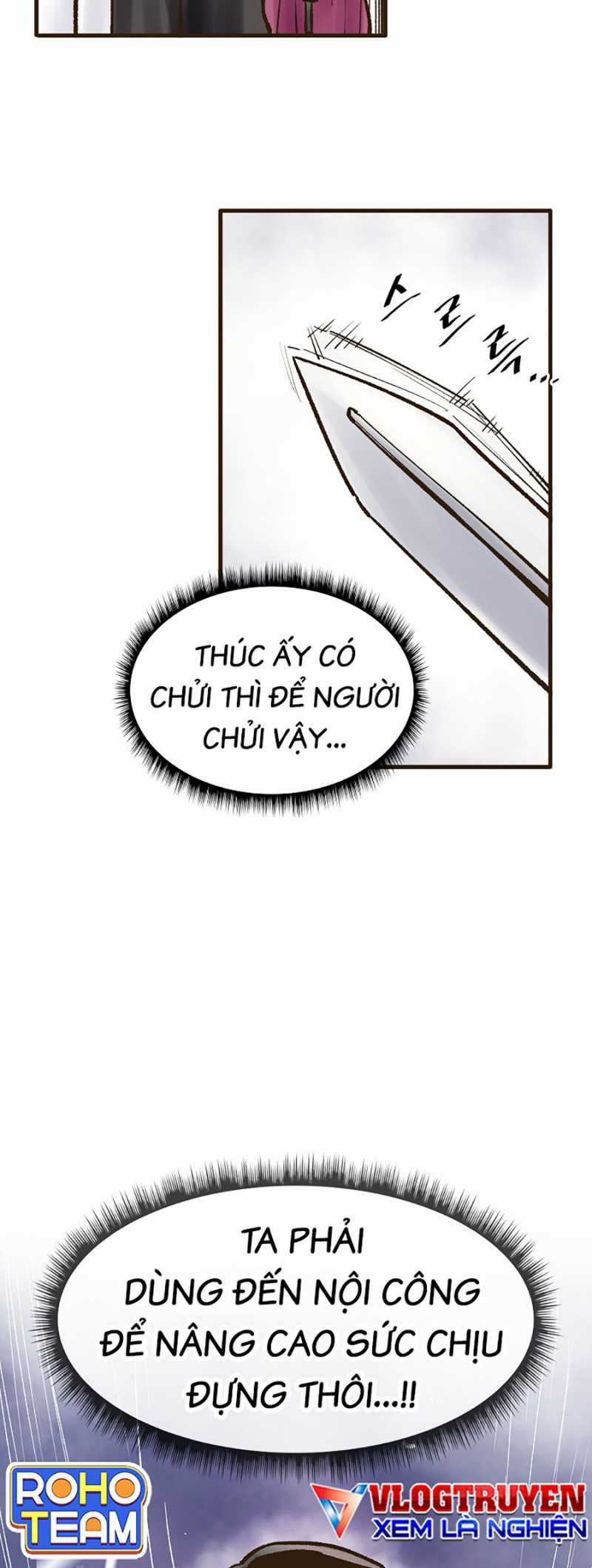 Quái Công Du Lục - Chapter 21 - Trang 44