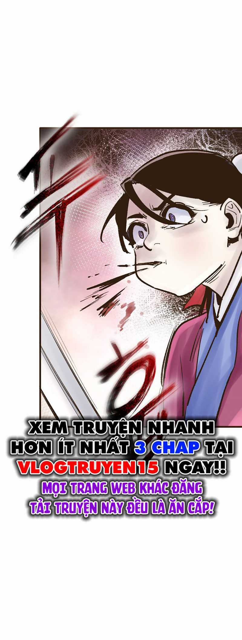 Quái Công Du Lục - Chapter 21 - Trang 47