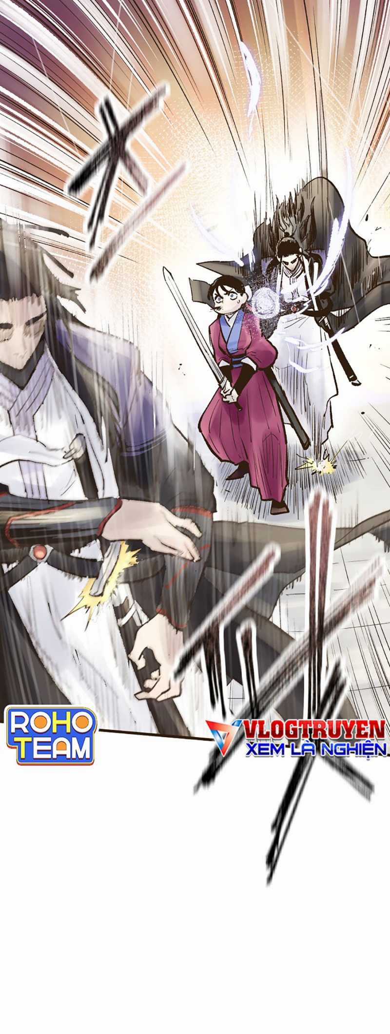 Quái Công Du Lục - Chapter 21 - Trang 49