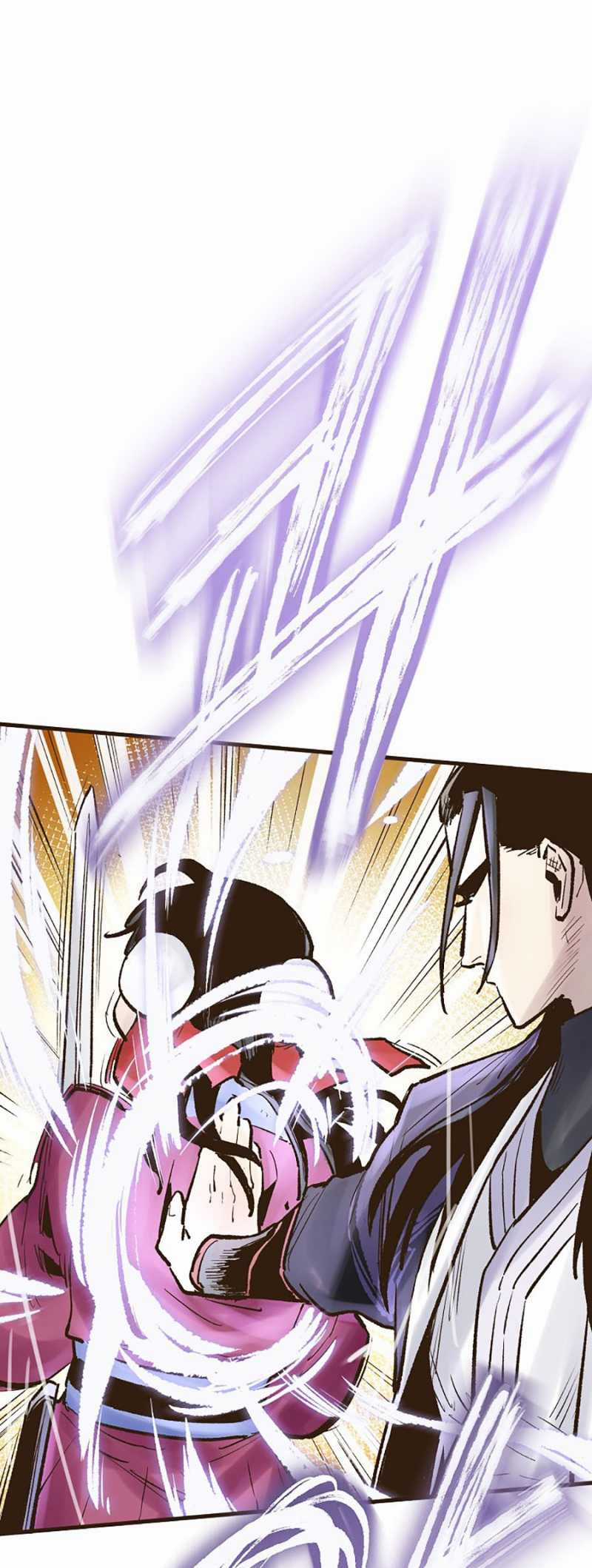 Quái Công Du Lục - Chapter 21 - Trang 50