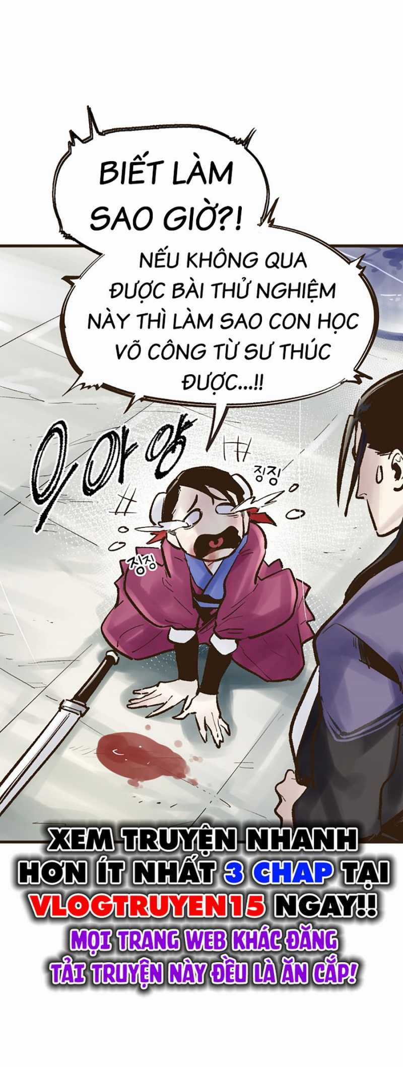Quái Công Du Lục - Chapter 21 - Trang 54