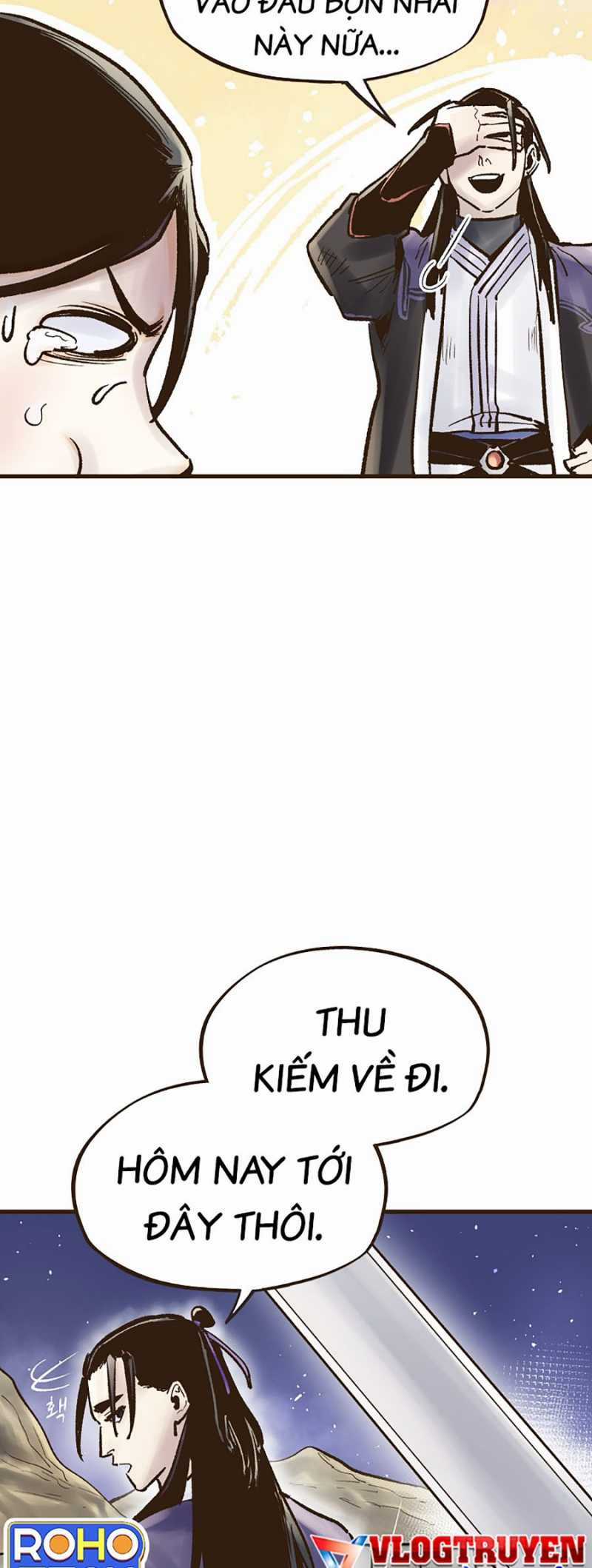 Quái Công Du Lục - Chapter 21 - Trang 56