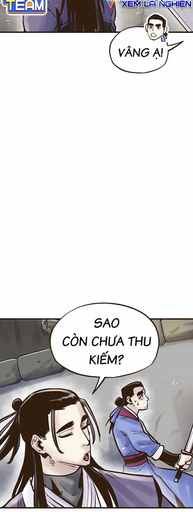 Quái Công Du Lục - Chapter 21 - Trang 57