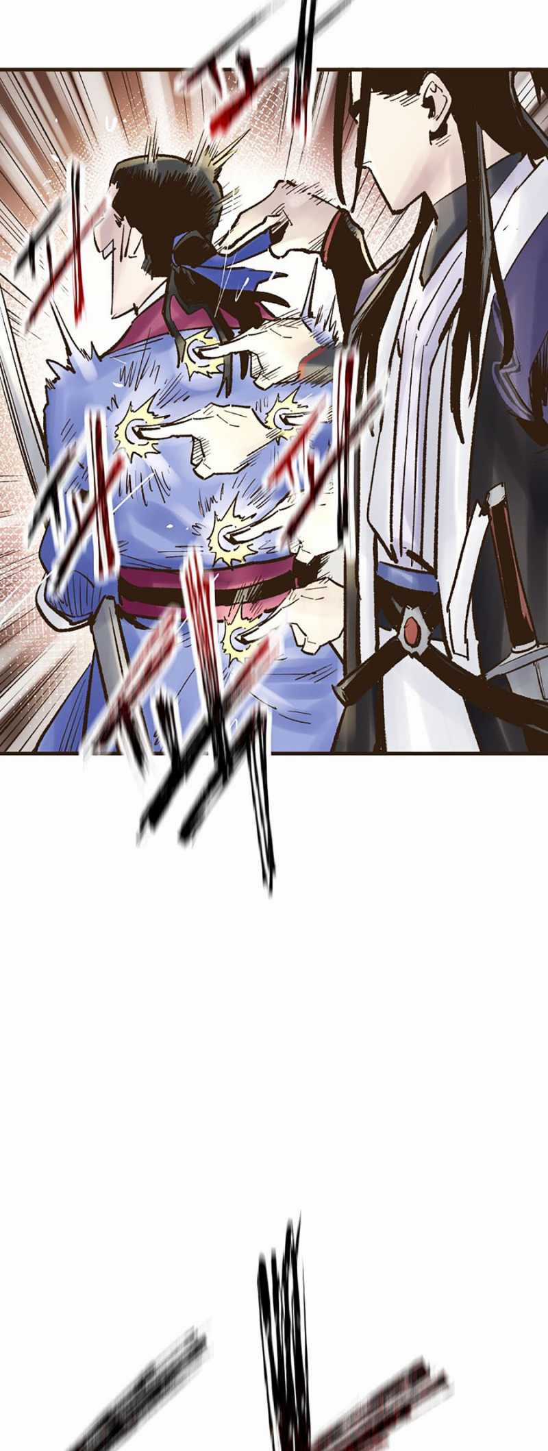 Quái Công Du Lục - Chapter 21 - Trang 60