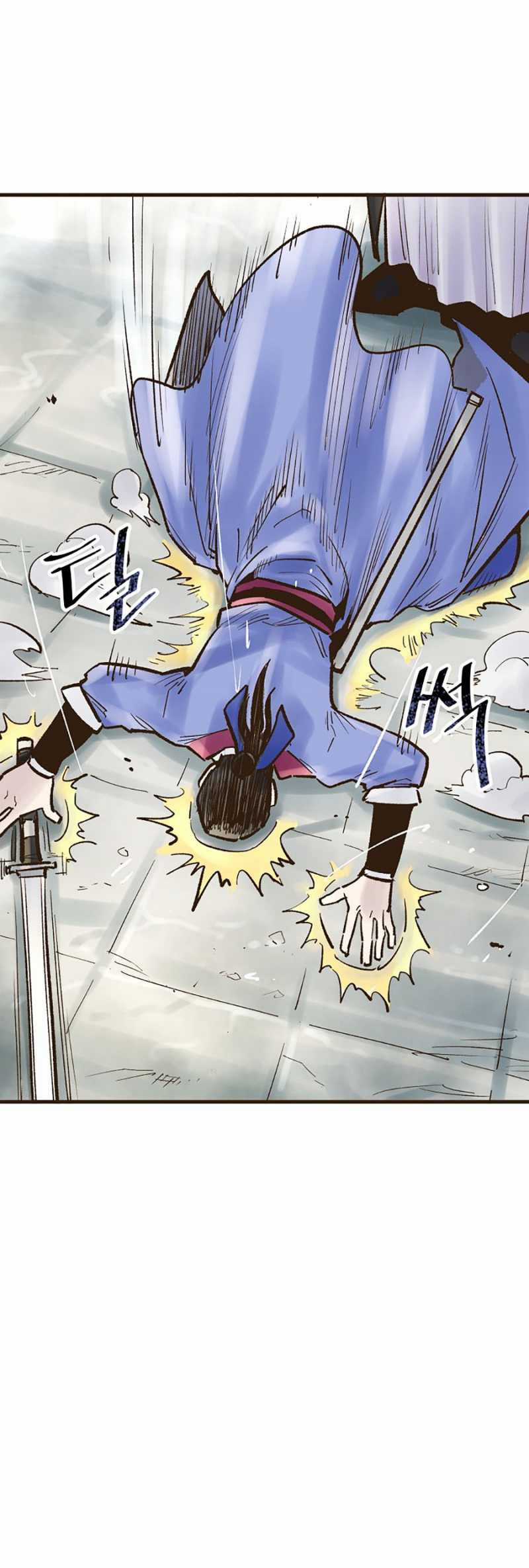 Quái Công Du Lục - Chapter 21 - Trang 62