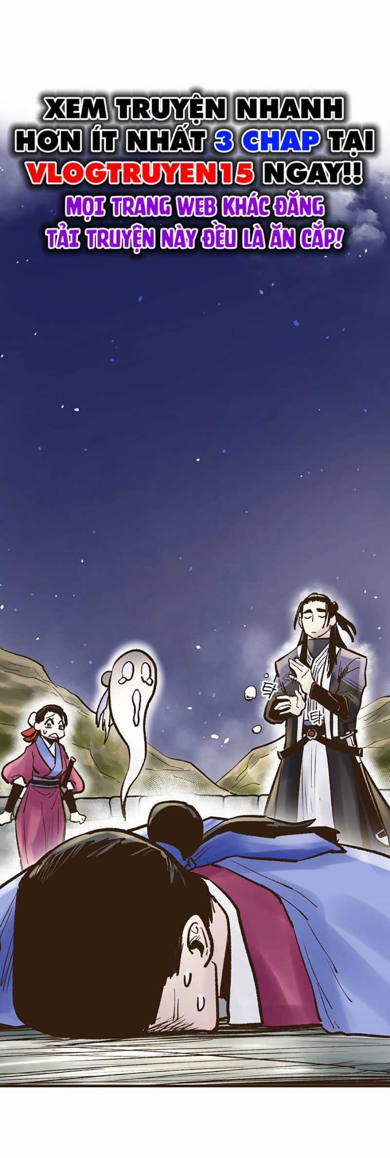 Quái Công Du Lục - Chapter 21 - Trang 63