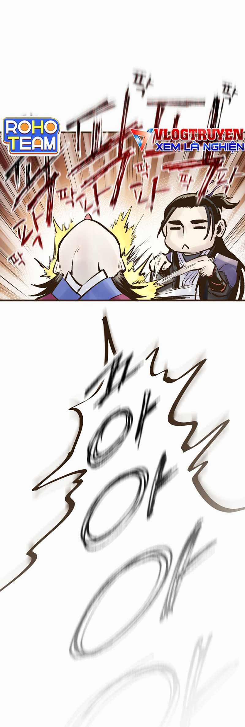 Quái Công Du Lục - Chapter 21 - Trang 65