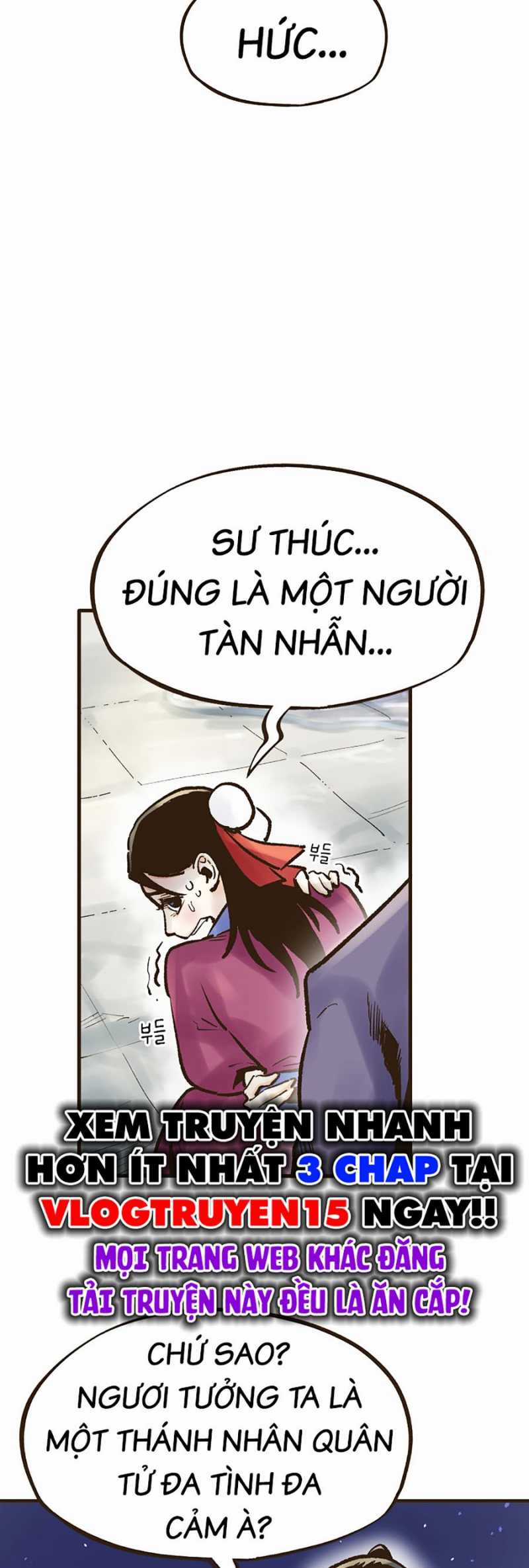 Quái Công Du Lục - Chapter 21 - Trang 67