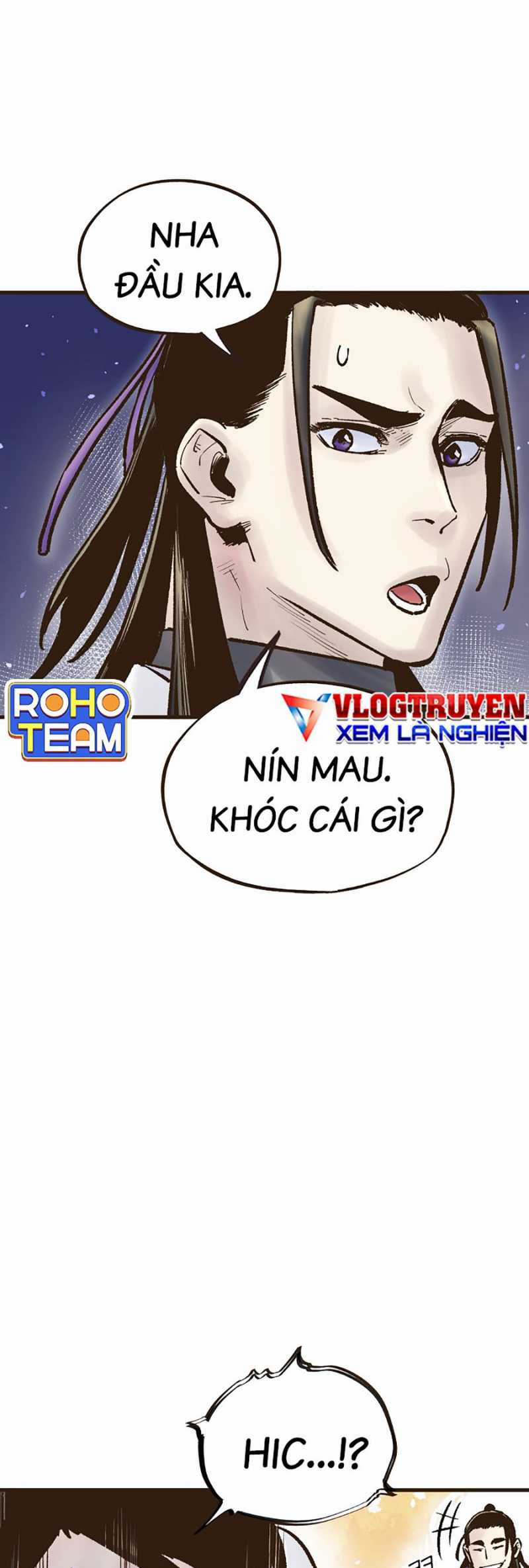 Quái Công Du Lục - Chapter 21 - Trang 69