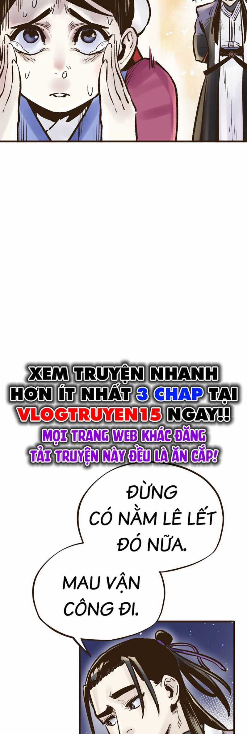 Quái Công Du Lục - Chapter 21 - Trang 70