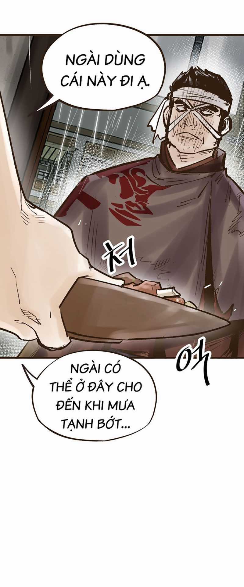Quái Công Du Lục - Chapter 21 - Trang 8