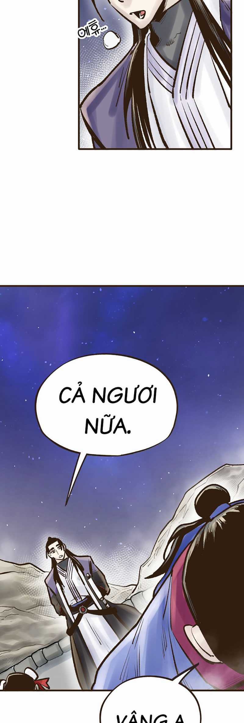 Quái Công Du Lục - Chapter 21 - Trang 71