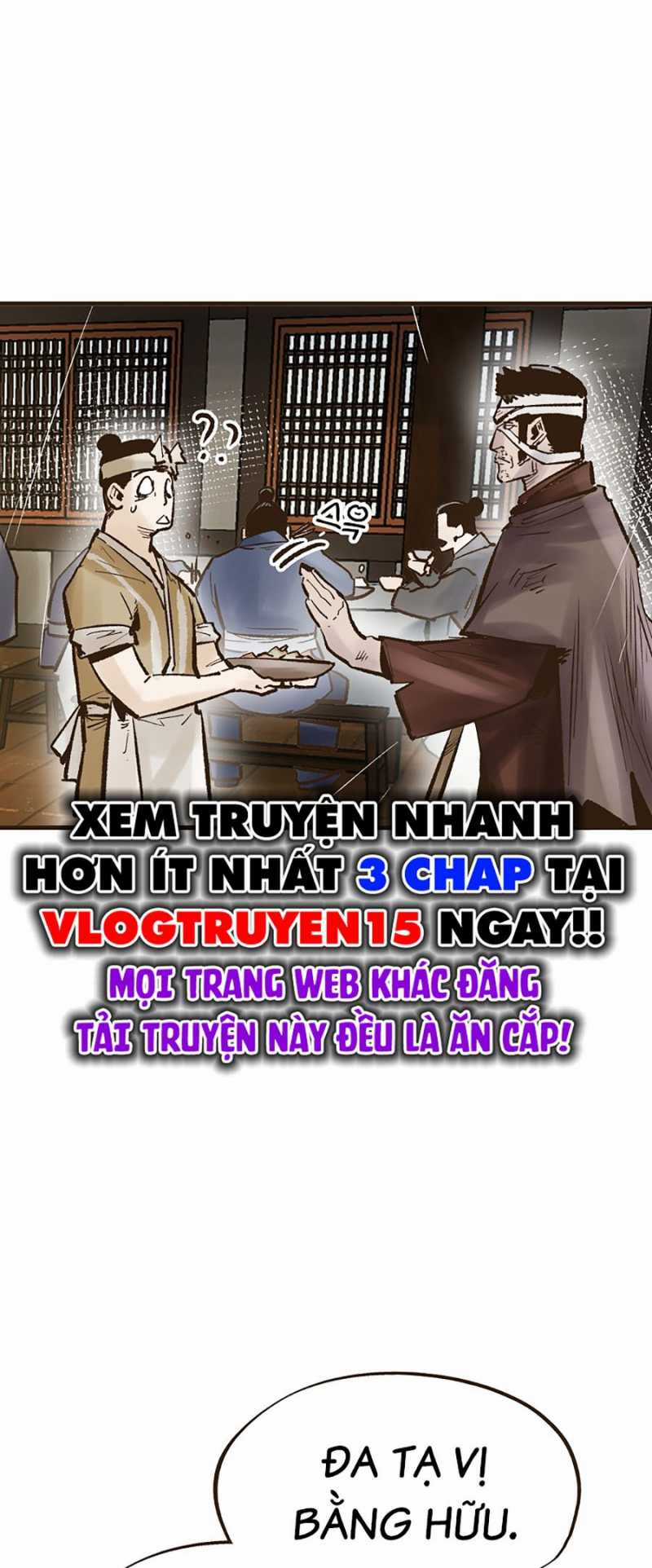 Quái Công Du Lục - Chapter 21 - Trang 9