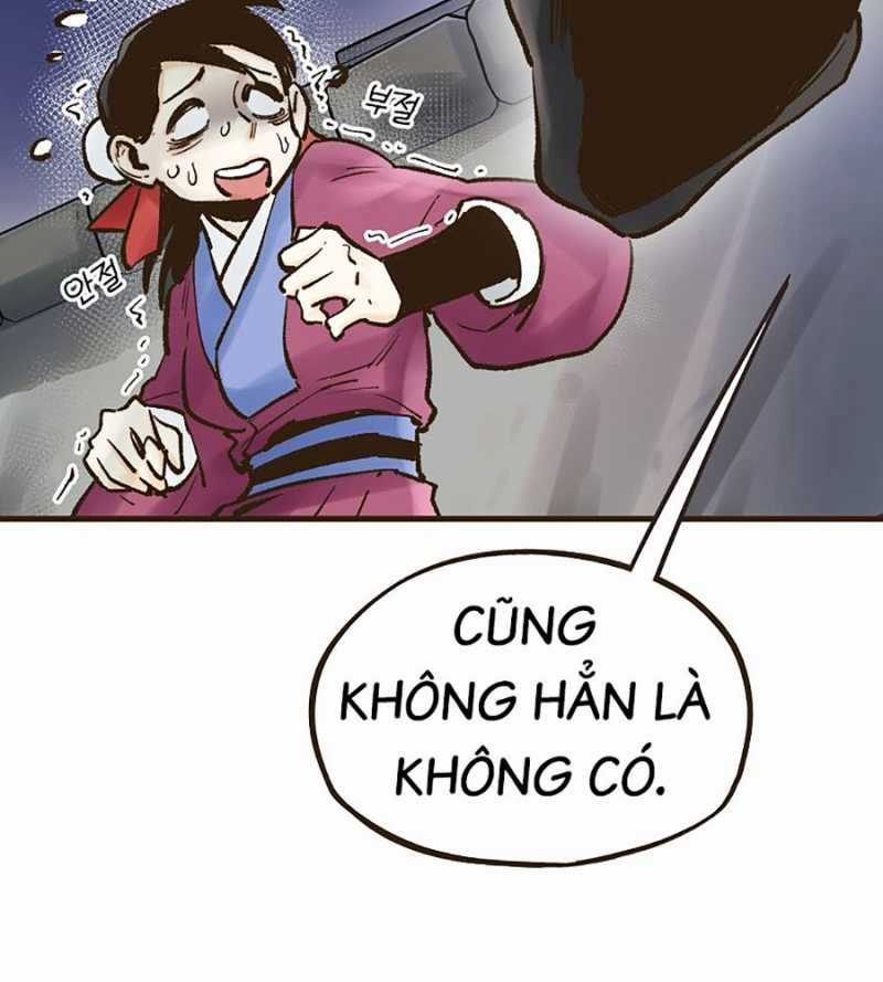 Quái Công Du Lục - Chapter 22 - Trang 111