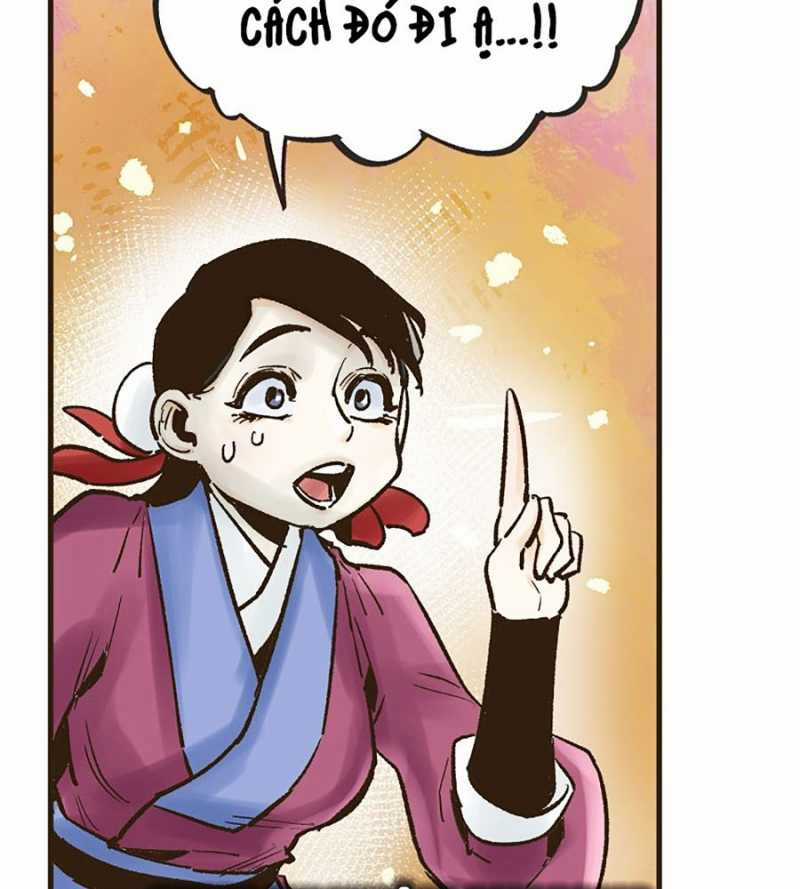 Quái Công Du Lục - Chapter 22 - Trang 113