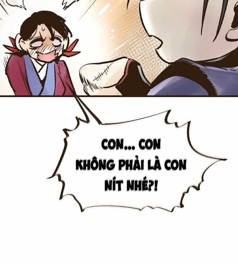 Quái Công Du Lục - Chapter 22 - Trang 123