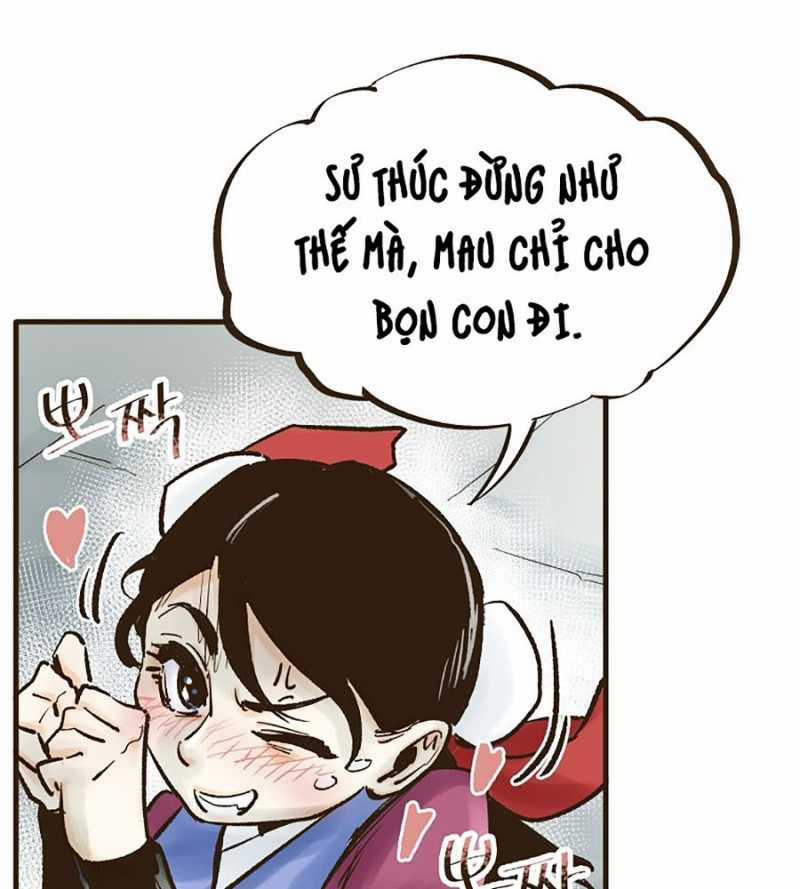 Quái Công Du Lục - Chapter 22 - Trang 140