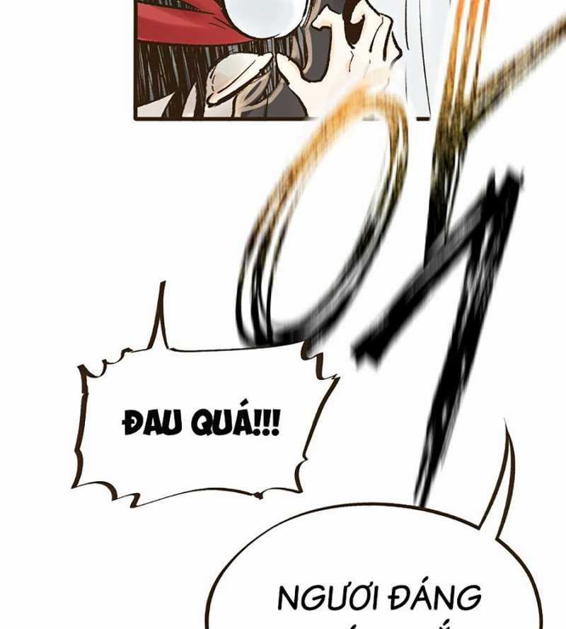 Quái Công Du Lục - Chapter 22 - Trang 144