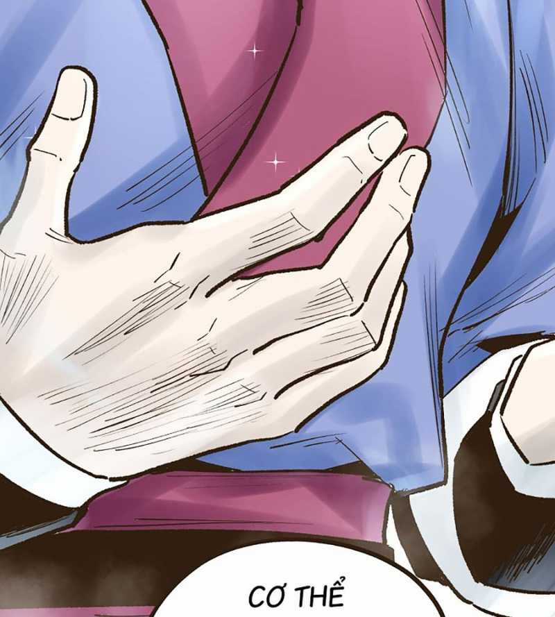 Quái Công Du Lục - Chapter 22 - Trang 16
