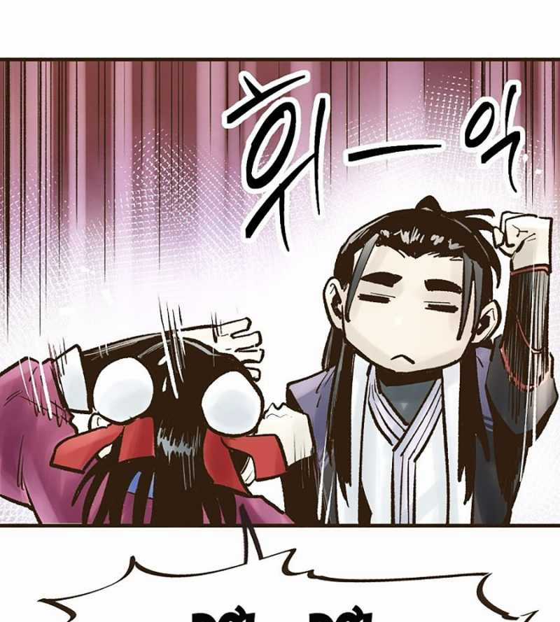 Quái Công Du Lục - Chapter 22 - Trang 161