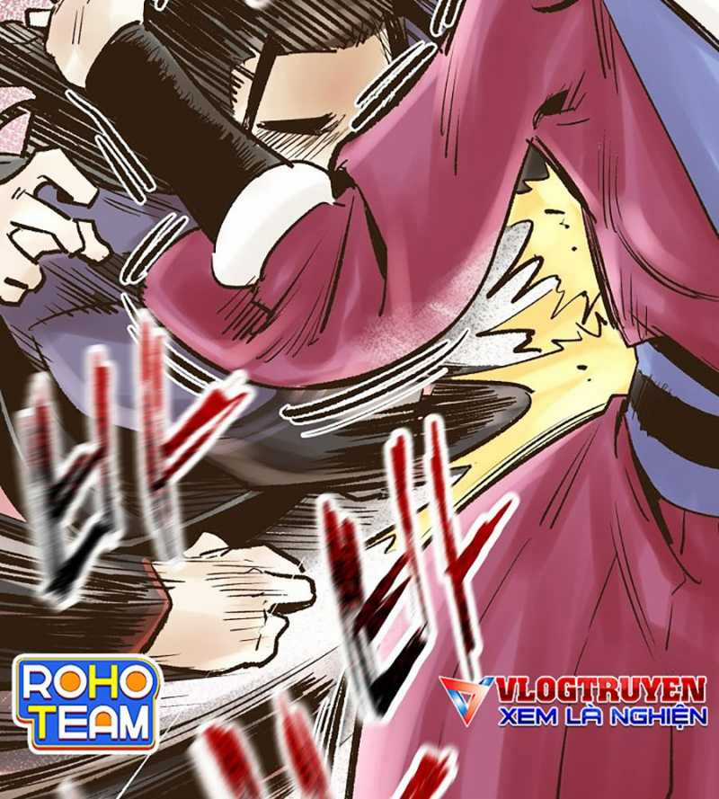Quái Công Du Lục - Chapter 22 - Trang 177