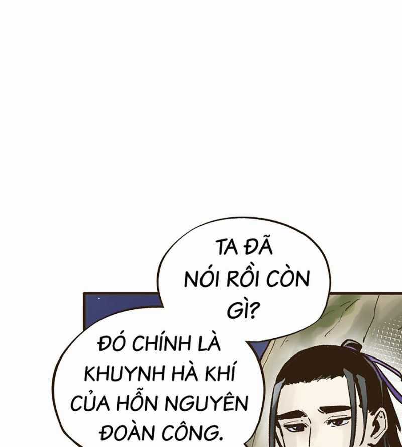 Quái Công Du Lục - Chapter 22 - Trang 20