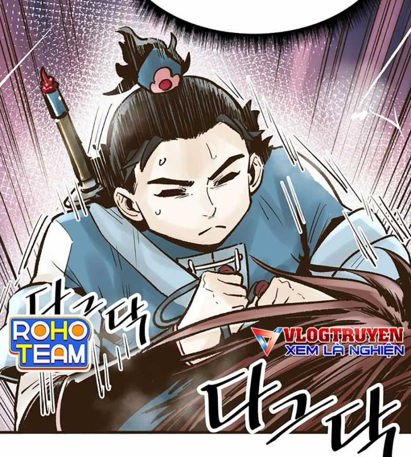 Quái Công Du Lục - Chapter 22 - Trang 194