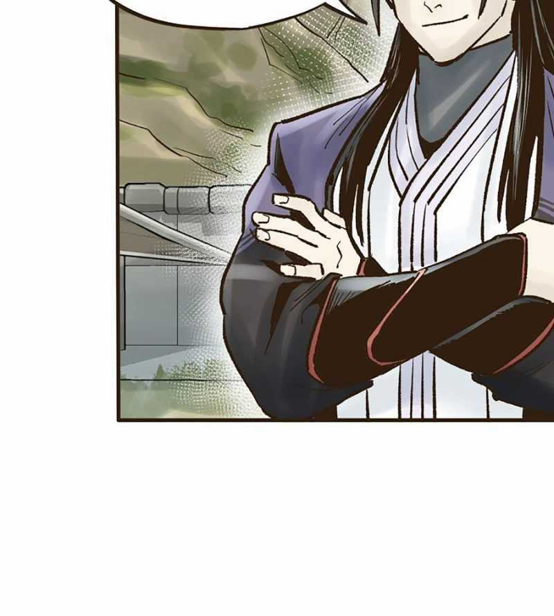 Quái Công Du Lục - Chapter 22 - Trang 21