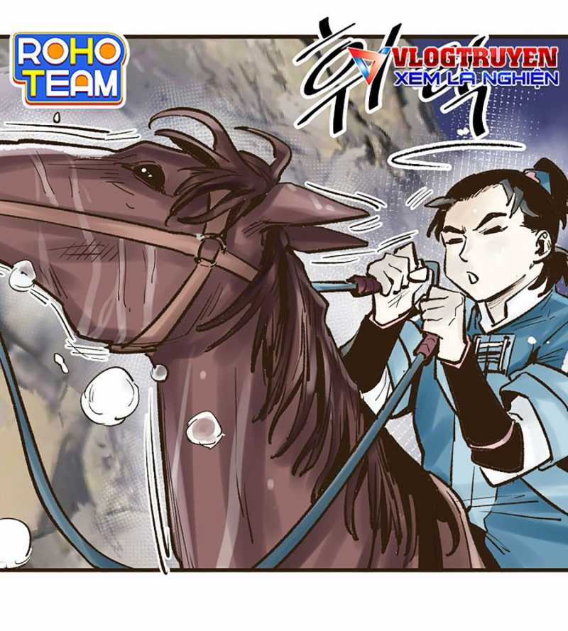 Quái Công Du Lục - Chapter 22 - Trang 206