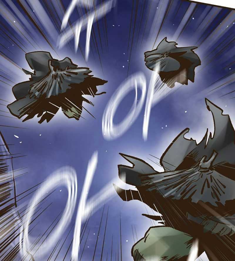 Quái Công Du Lục - Chapter 22 - Trang 209