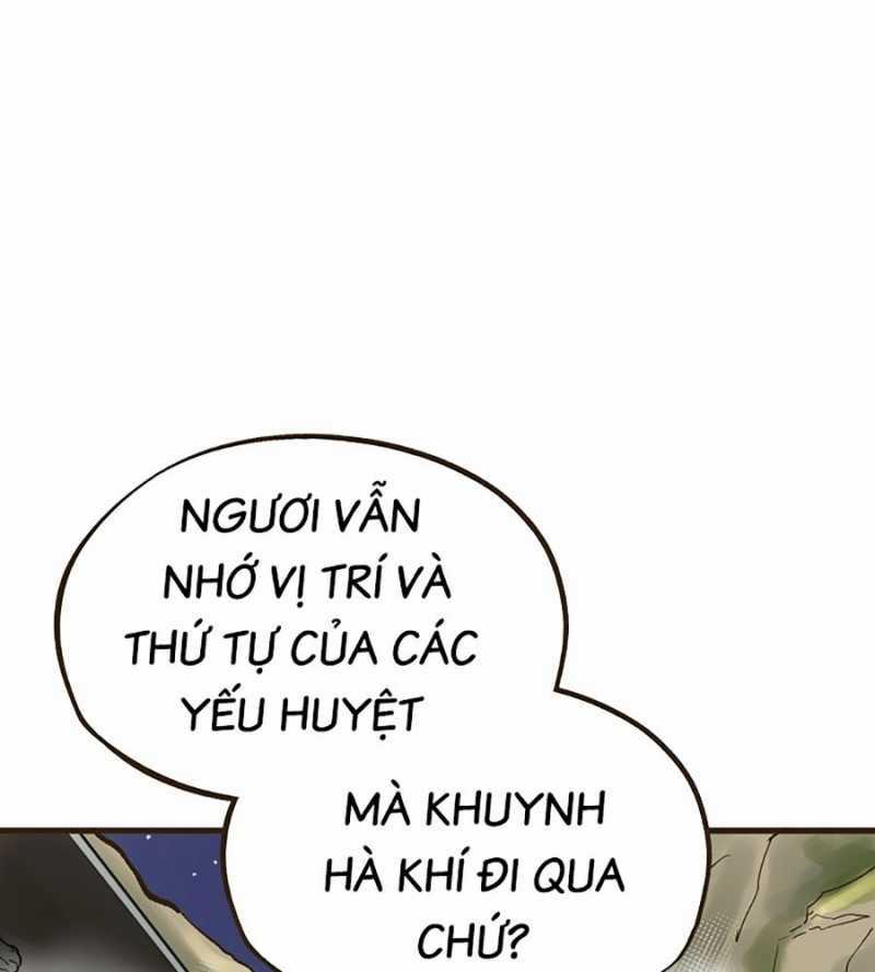 Quái Công Du Lục - Chapter 22 - Trang 27