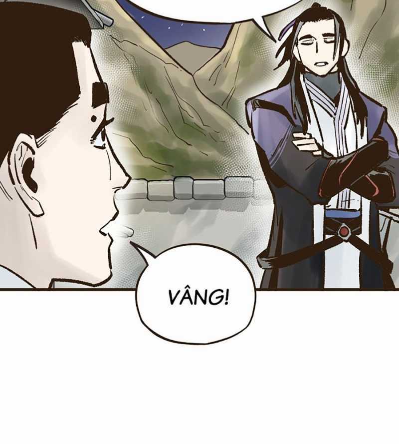Quái Công Du Lục - Chapter 22 - Trang 28