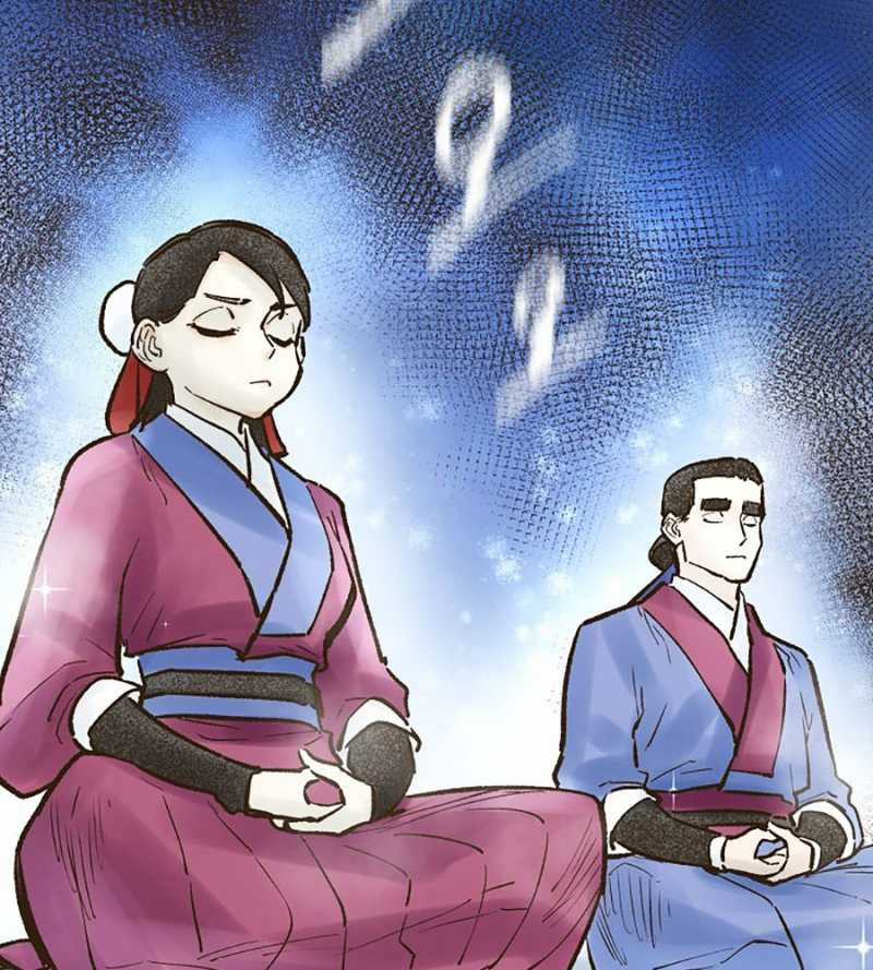 Quái Công Du Lục - Chapter 22 - Trang 4