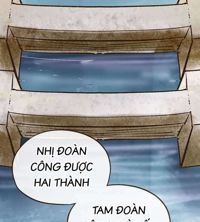 Quái Công Du Lục - Chapter 22 - Trang 40