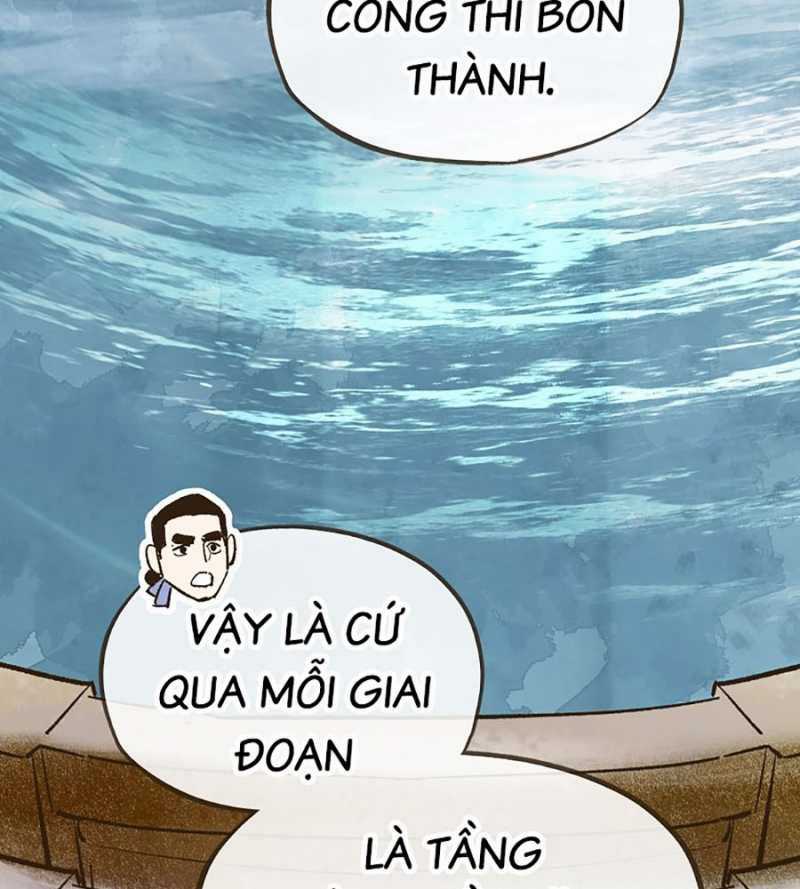 Quái Công Du Lục - Chapter 22 - Trang 41