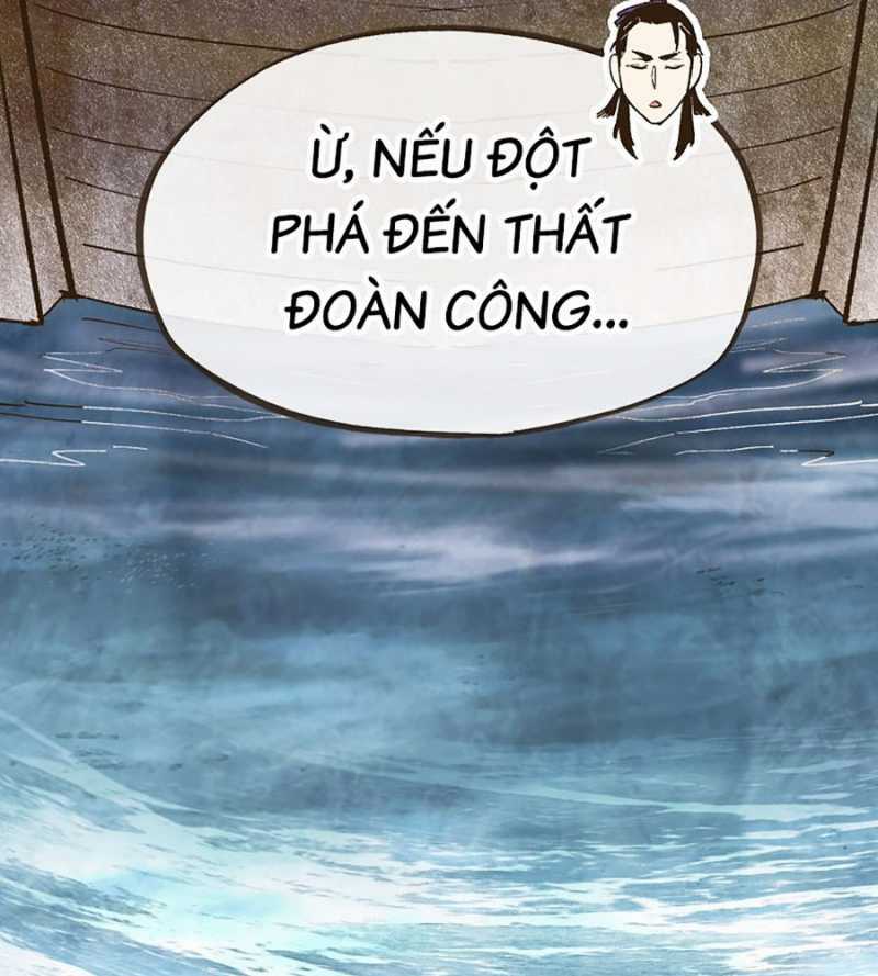 Quái Công Du Lục - Chapter 22 - Trang 43