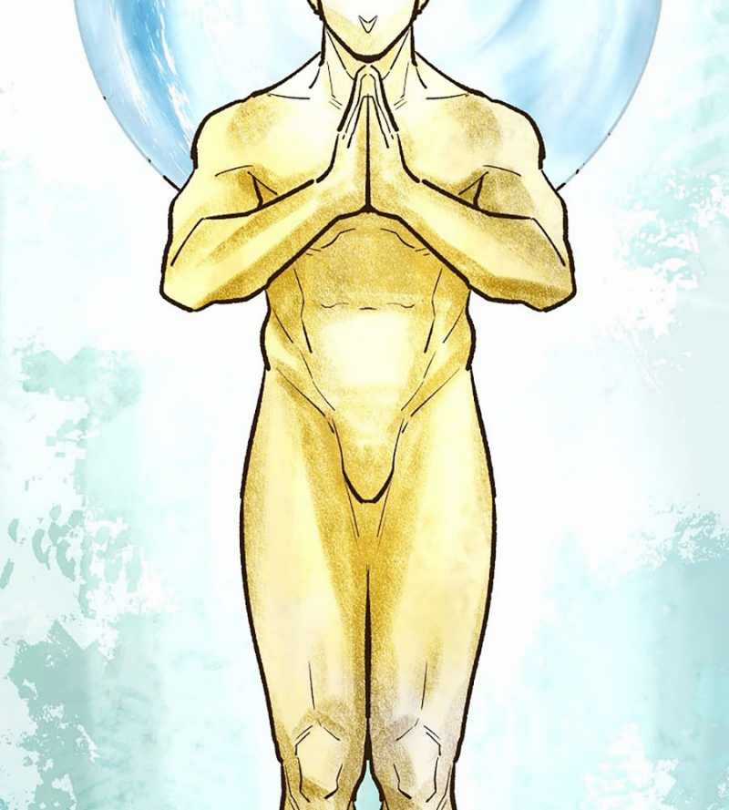 Quái Công Du Lục - Chapter 22 - Trang 46