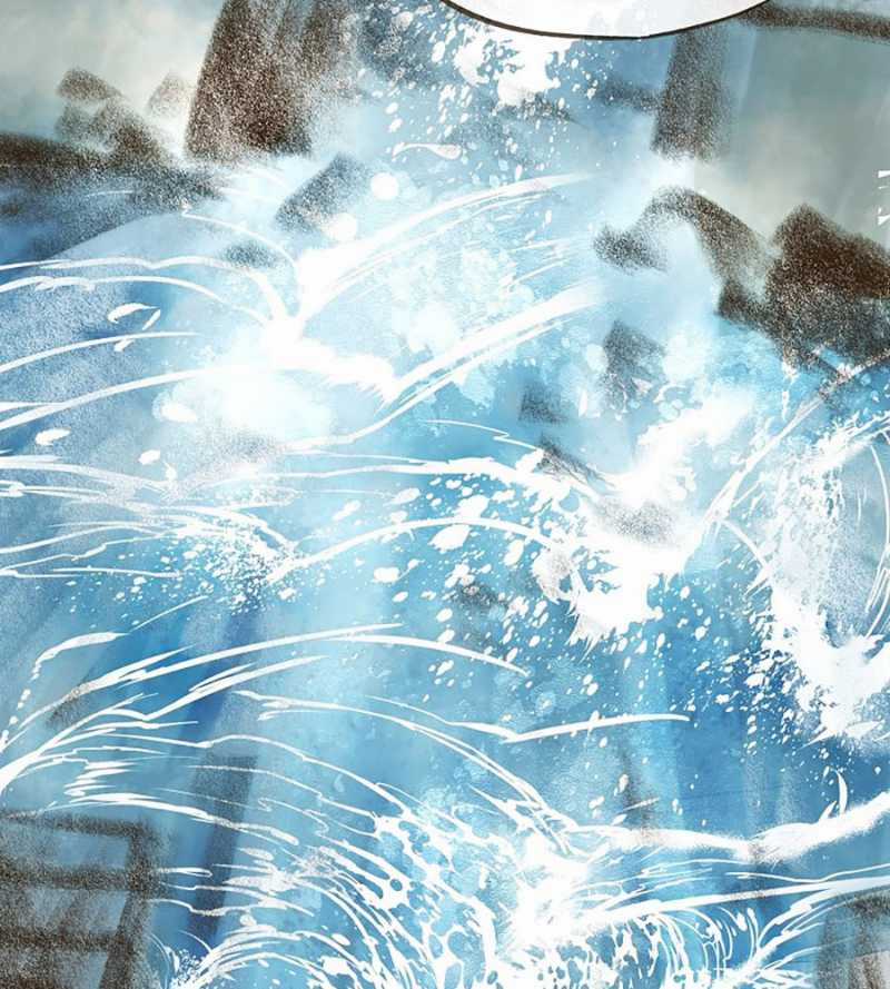 Quái Công Du Lục - Chapter 22 - Trang 56