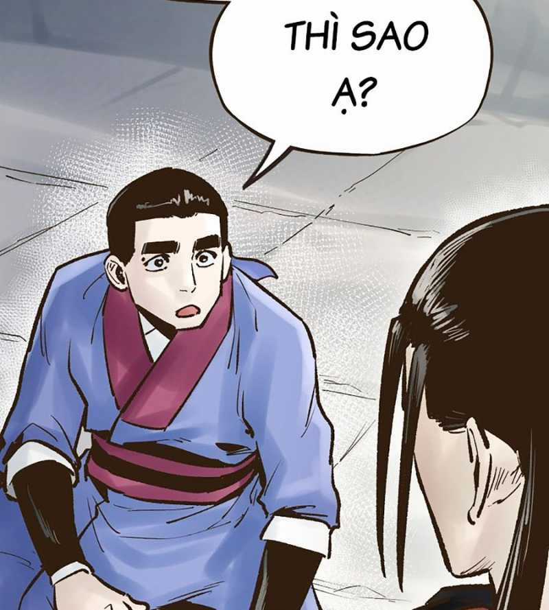 Quái Công Du Lục - Chapter 22 - Trang 64