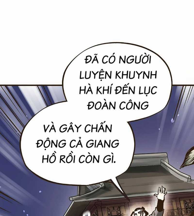 Quái Công Du Lục - Chapter 22 - Trang 69