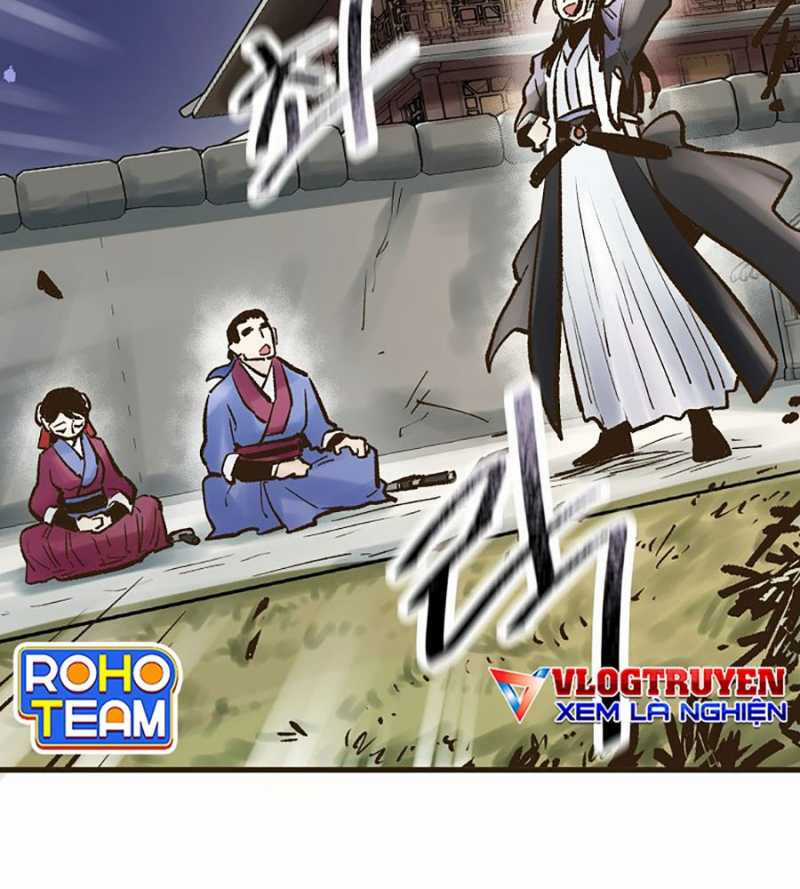 Quái Công Du Lục - Chapter 22 - Trang 70