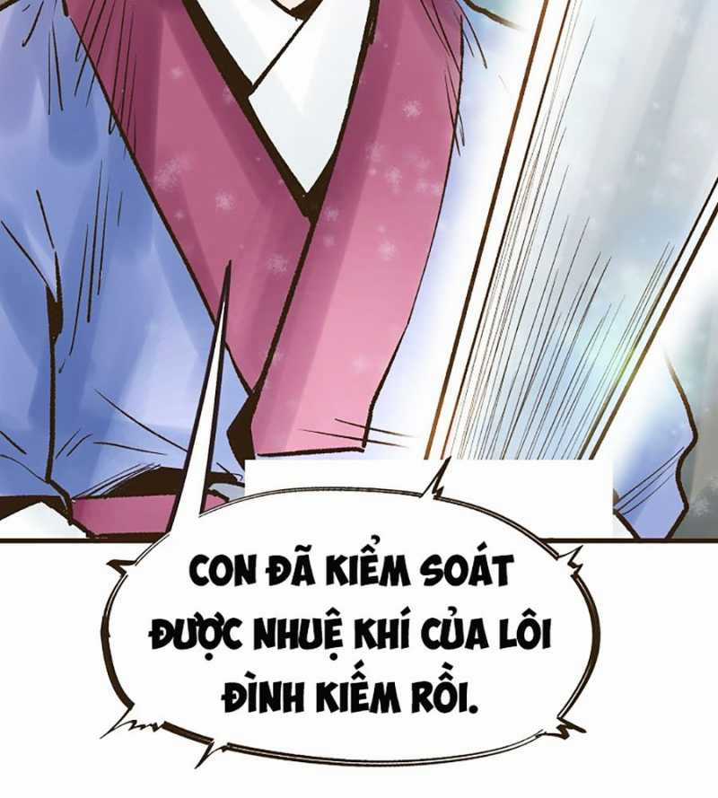 Quái Công Du Lục - Chapter 22 - Trang 92