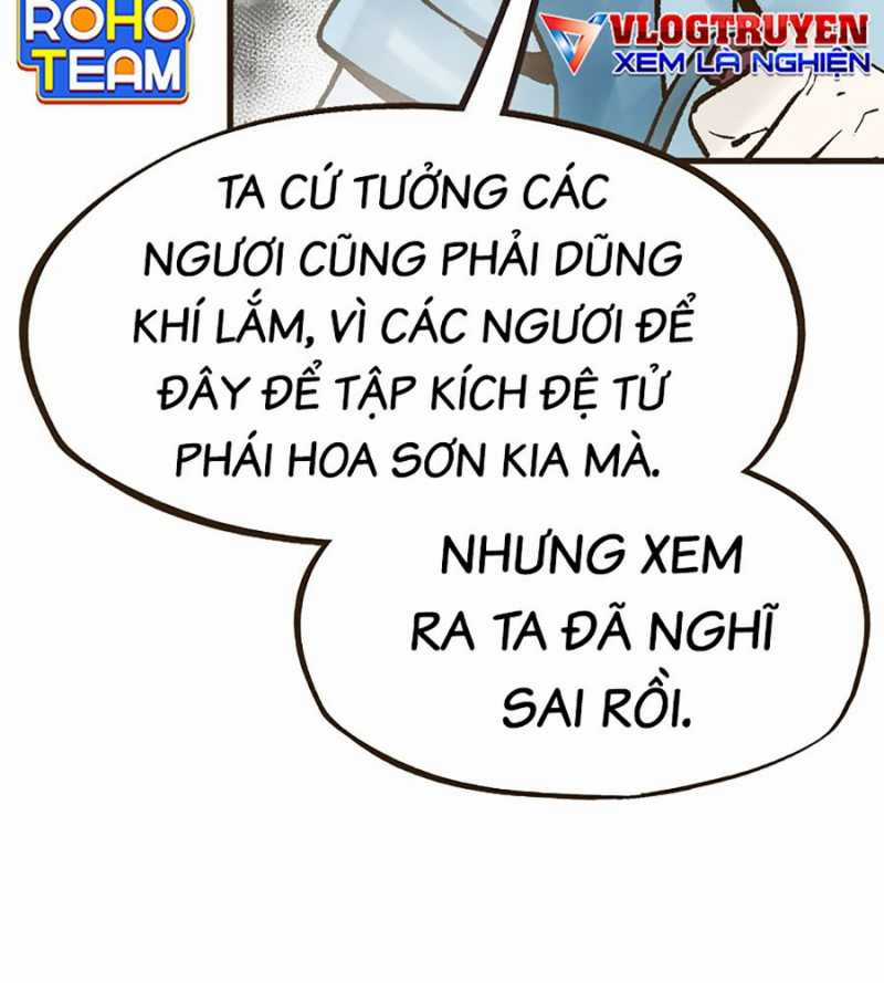 Quái Công Du Lục - Chapter 23 - Trang 11