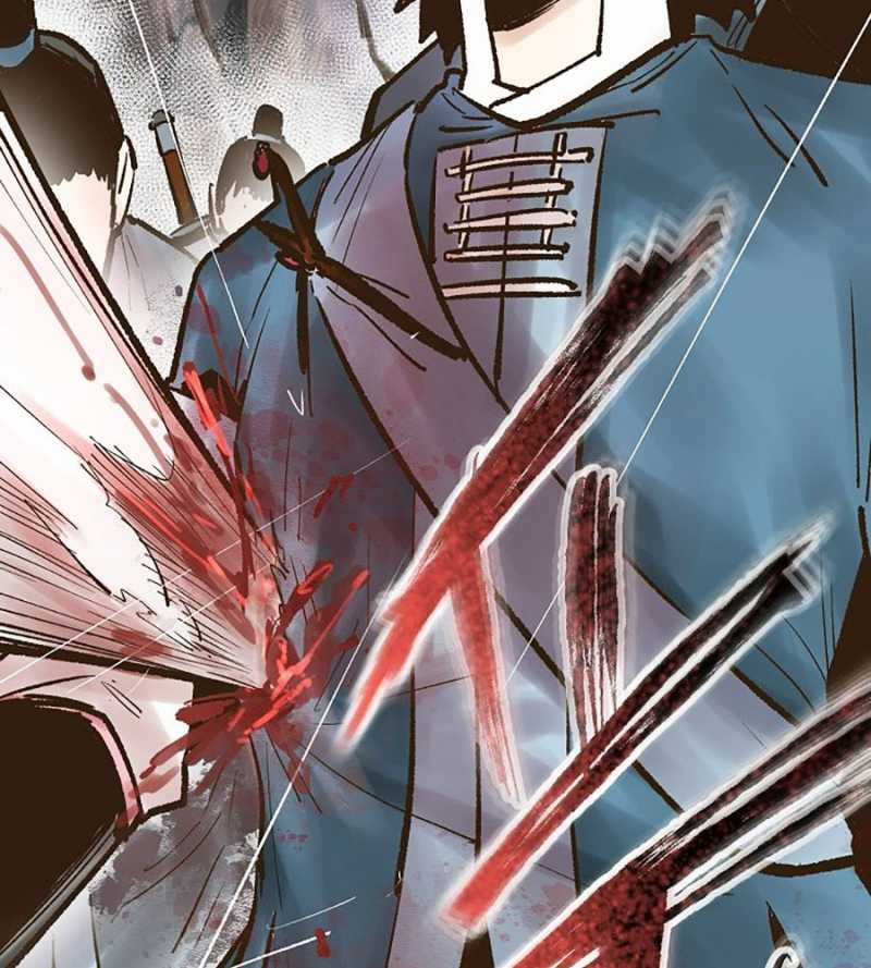 Quái Công Du Lục - Chapter 23 - Trang 104