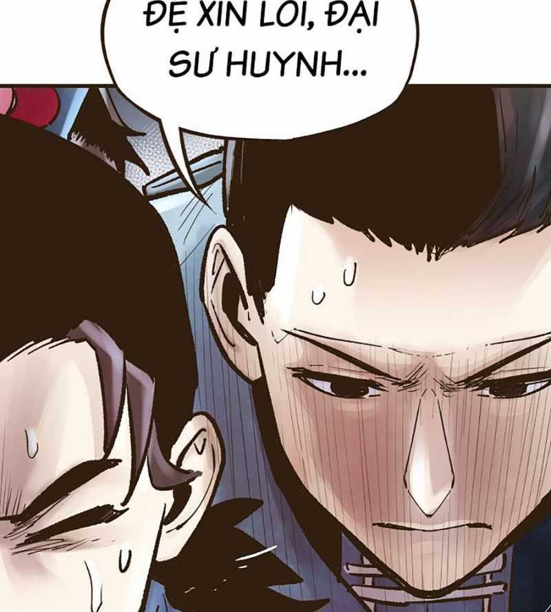 Quái Công Du Lục - Chapter 23 - Trang 110