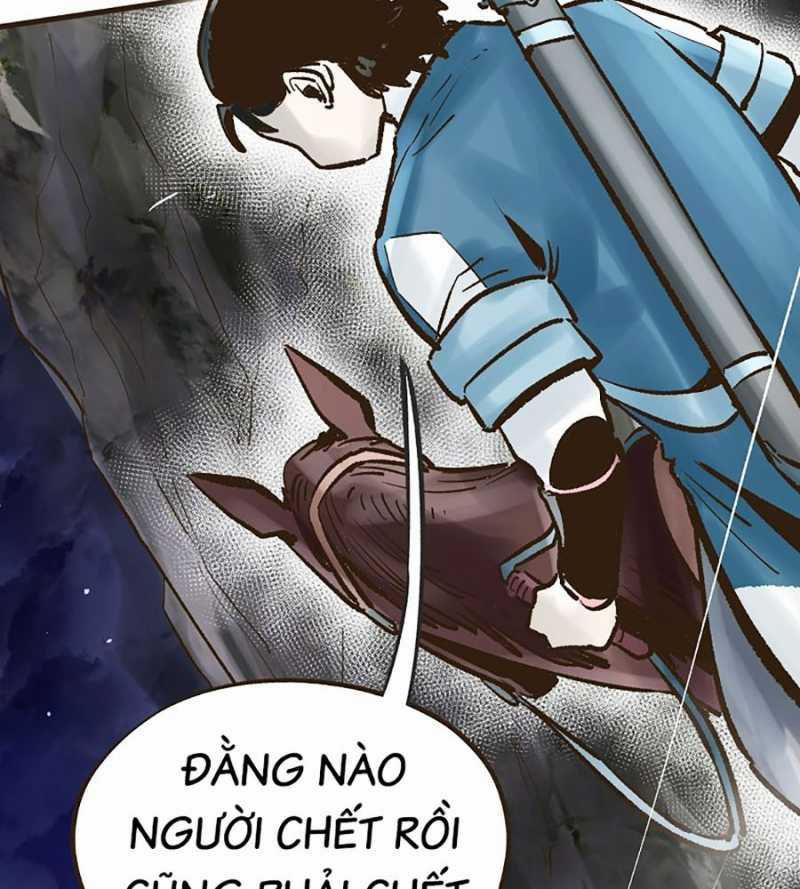 Quái Công Du Lục - Chapter 23 - Trang 15